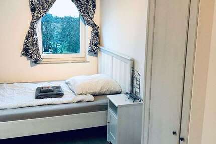 Zimmer Braunschweig Lehndorf-Watenbüttel - 4 Zimmer, 1.850&euro; | Angebot:27212994