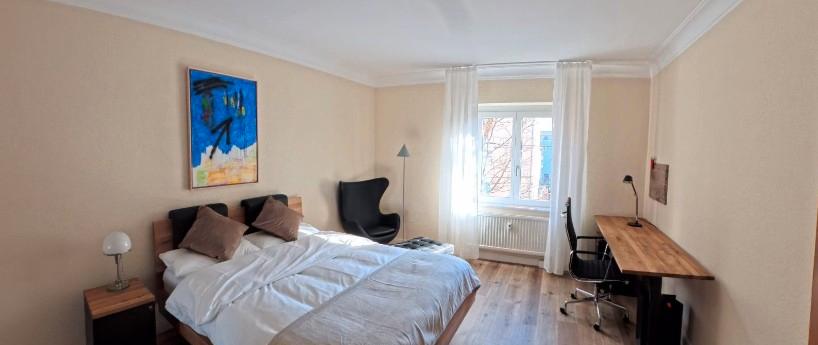Etagenwohnung Ulm Söflingen - 4 Zimmer, 25 m&sup2;, 495&euro; | Angebot:25757064