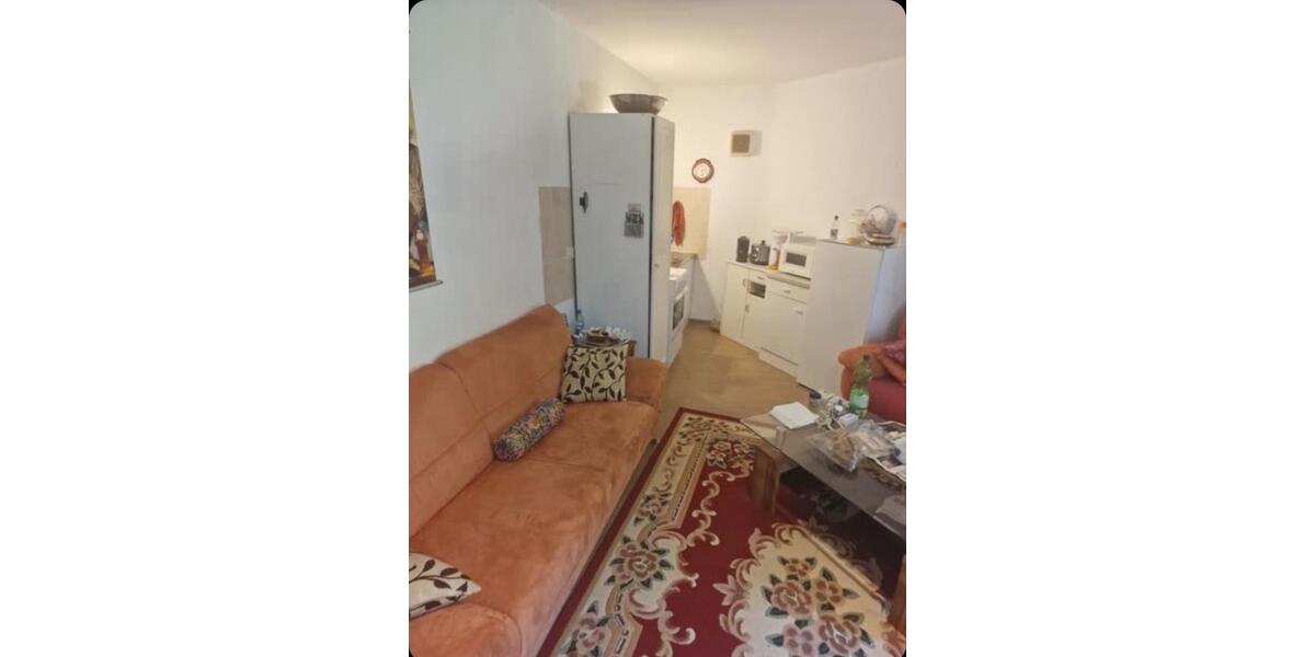 Mietwohnung 2 zimmer