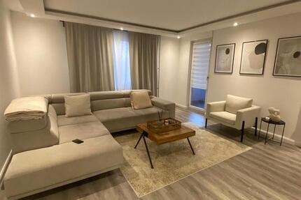 Kernsanierte 3 Zimmerwohnung zimmer