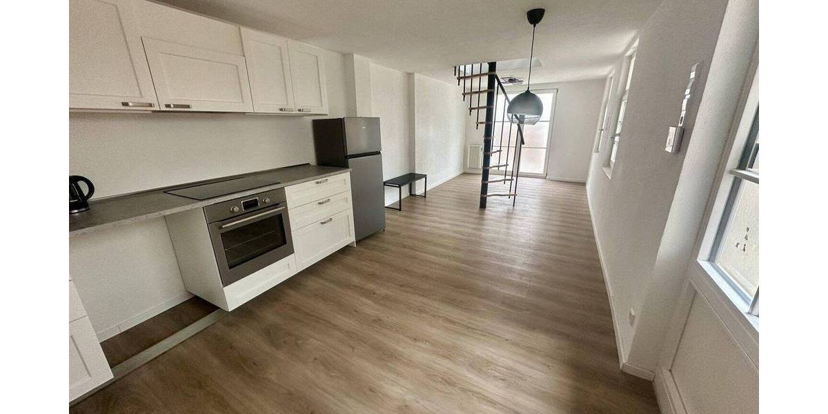 Etagenwohnung Eppingen - 2 Zimmer, 48 m&sup2;, 790&euro; | Angebot:26859257