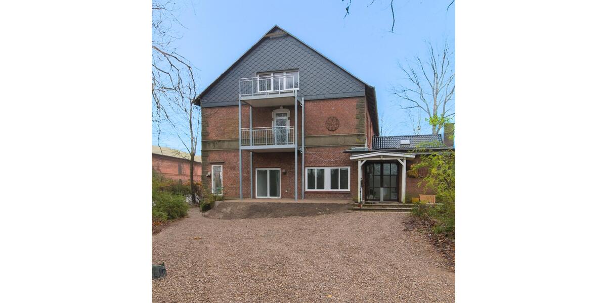 Erdgeschoßwohnung Rabenkirchen-Faulück Faulück - 4 Zimmer, 185 m&sup2;, 990&euro; | Angebot:23396471