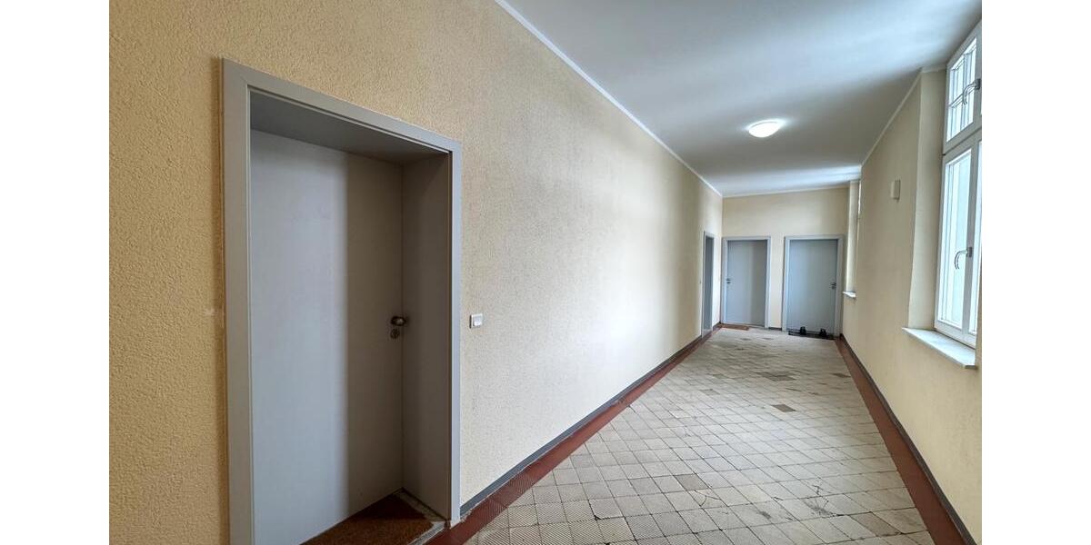 Etagenwohnung Magdeburg Diesdorf - 1 Zimmer, 48 m&sup2;, 360&euro; | Angebot:26547396