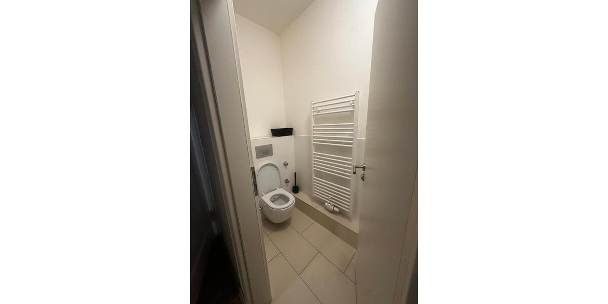 Etagenwohnung Hannover Vahrenwald-List - 1 Zimmer, 35 m&sup2;, 900&euro; | Angebot:24744692