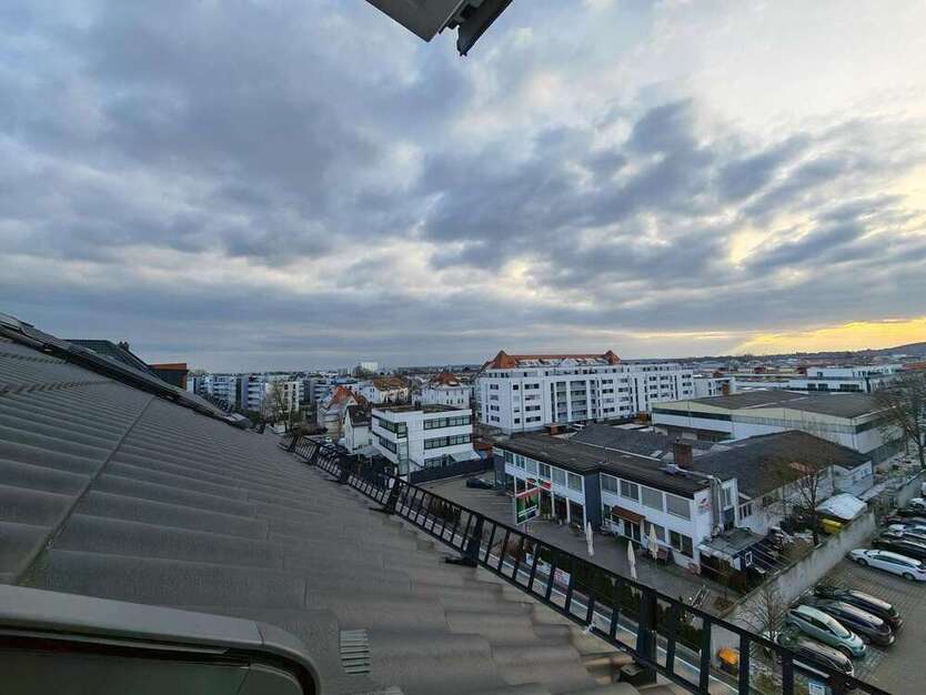 Wohnung zum Mieten in Fürth 1.626 € 112.38 m²
