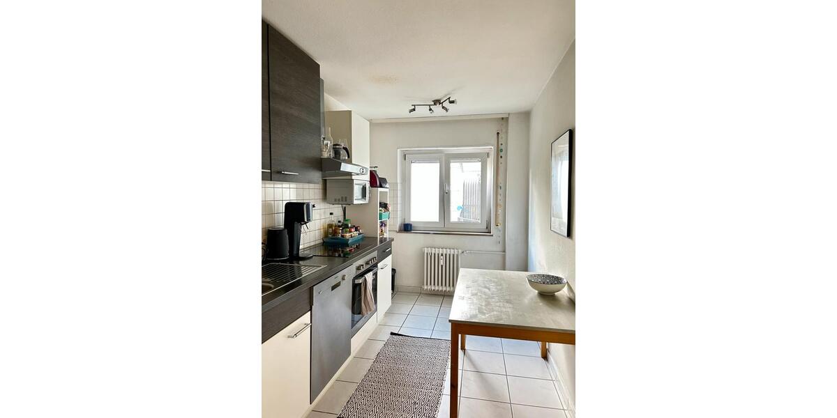 Etagenwohnung Stuttgart Stuttgart-Mitte - 1 Zimmer, 20 m&sup2;, 614&euro; | Angebot:26591986