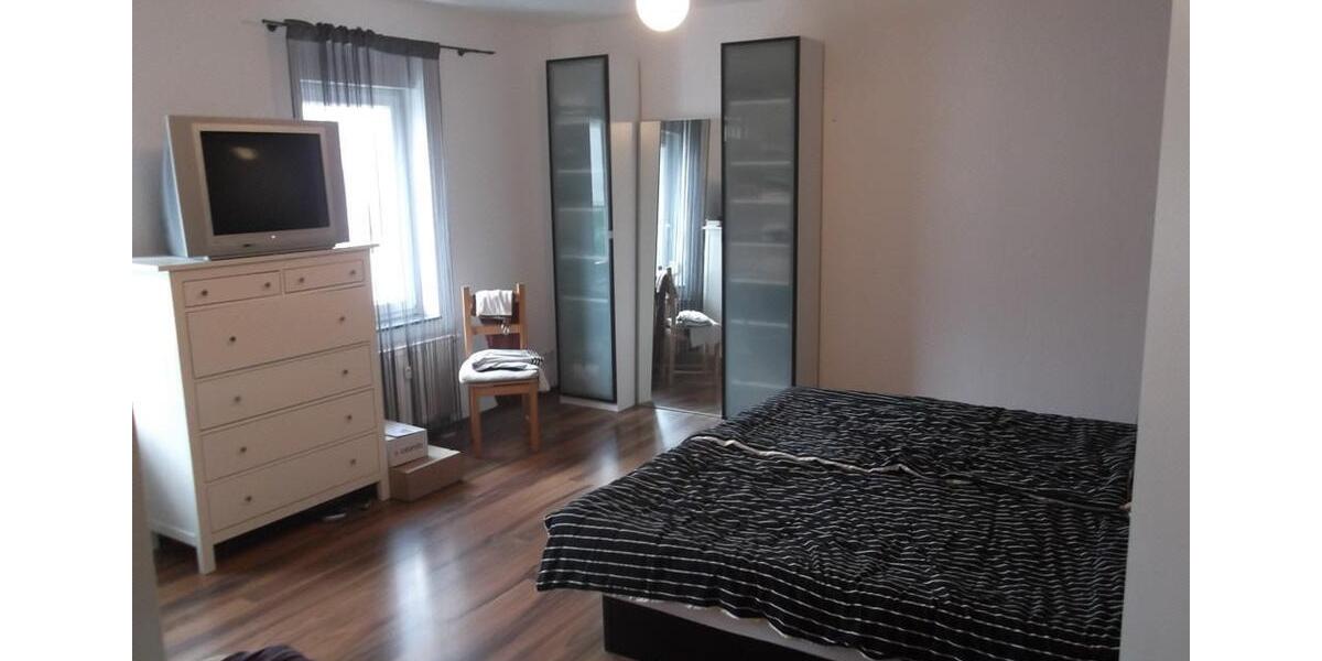 Etagenwohnung Lich - 3 Zimmer, 81 m&sup2;, 825&euro; | Angebot:24826259