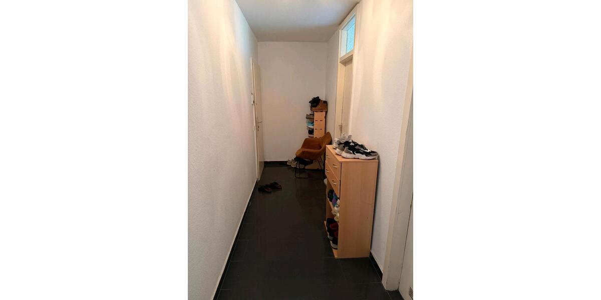 Etagenwohnung Köln Porz - 1 Zimmer, 27 m&sup2;, 800&euro; | Angebot:26221231