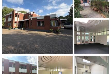 Gewerbeobjekt Oldenburg Etzhorn - 2.850&euro; | Angebot:22712358