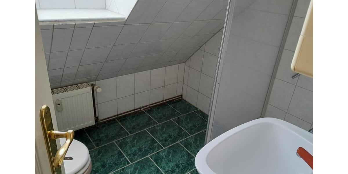 Maisonettenwohnung Altentreptow - 4 Zimmer, 110 m&sup2;, 760&euro; | Angebot:24529183