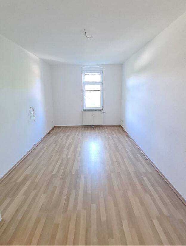 Wie wär`s mit einer attraktiven Drei-Zimmer-Wohnung?