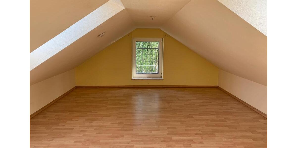 Dachgeschoßwohnung Telgte - 2 Zimmer, 61 m&sup2;, 670&euro; | Angebot:26603584