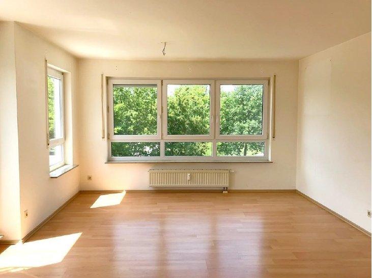 Etagenwohnung Weil der Stadt - 2 Zimmer, 50 m&sup2;, 700&euro; | Angebot:26671482