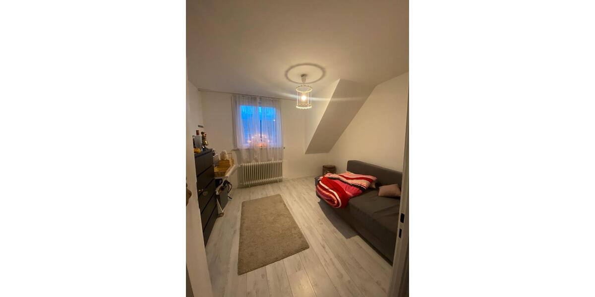 Only Women Wg Zimmer im Reihenhaus ( Only Women !! ) 2 zimmer