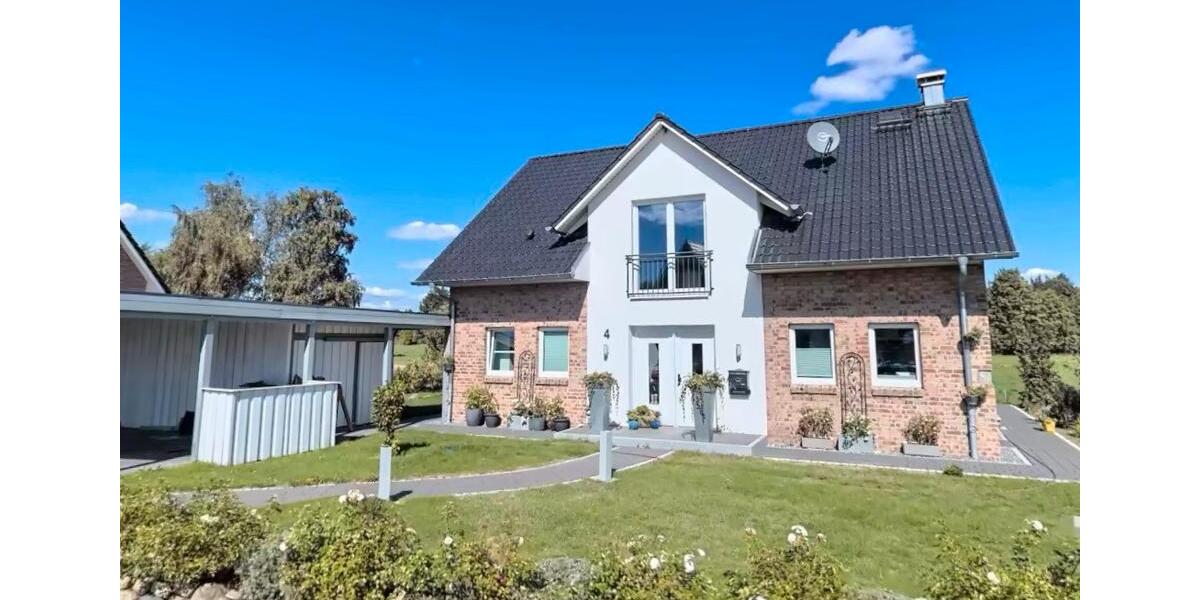 Einfamilienhaus Sehestedt - 6 Zimmer, 165 m&sup2;, 2.200&euro; | Angebot:25513212