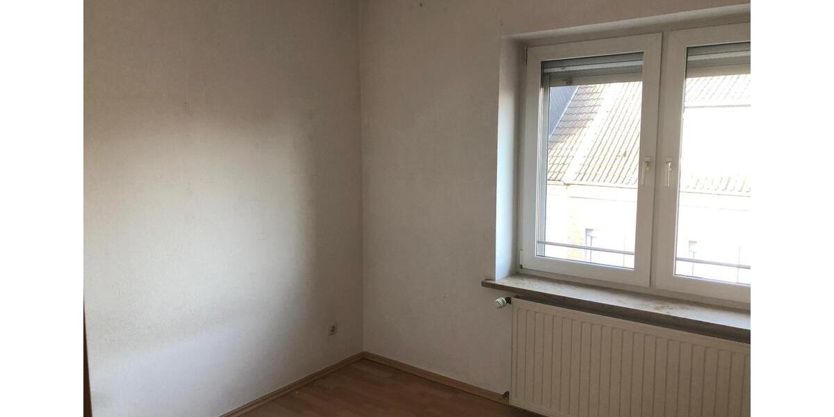 Geräumige 3-Zimmer Wohnung mit Sonnebalkon 3 zimmer