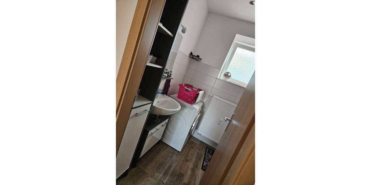 Etagenwohnung Nossen - 2 Zimmer, 51 m&sup2;, 320&euro; | Angebot:26751235