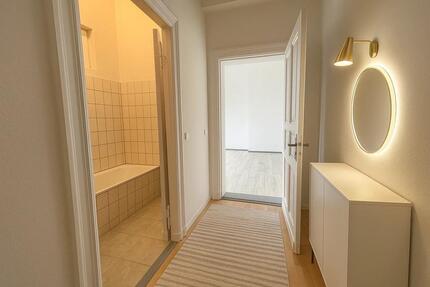 2-Zimmer-Wohnung in Luckenwalde 2 zimmer