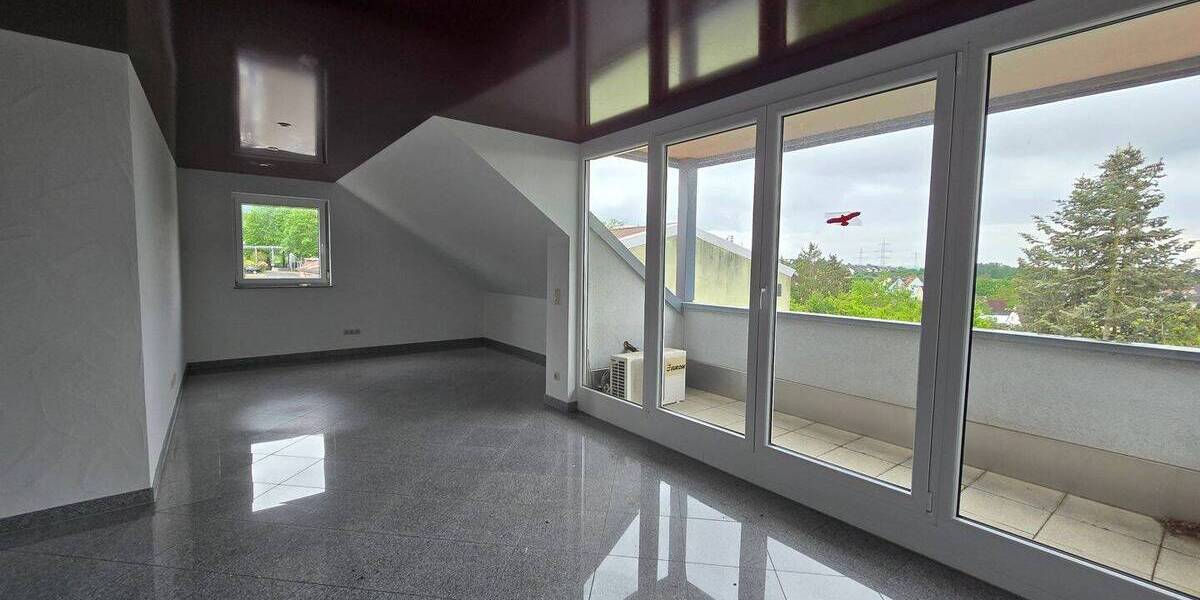 Gewerbeobjekt Alzenau - 5 Zimmer, 160 m&sup2;, 1.600&euro; | Angebot:26787481