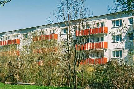2-Zimmer-Wohnung für MICH. zimmer