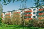 2-Zimmer-Wohnung für MICH. zimmer