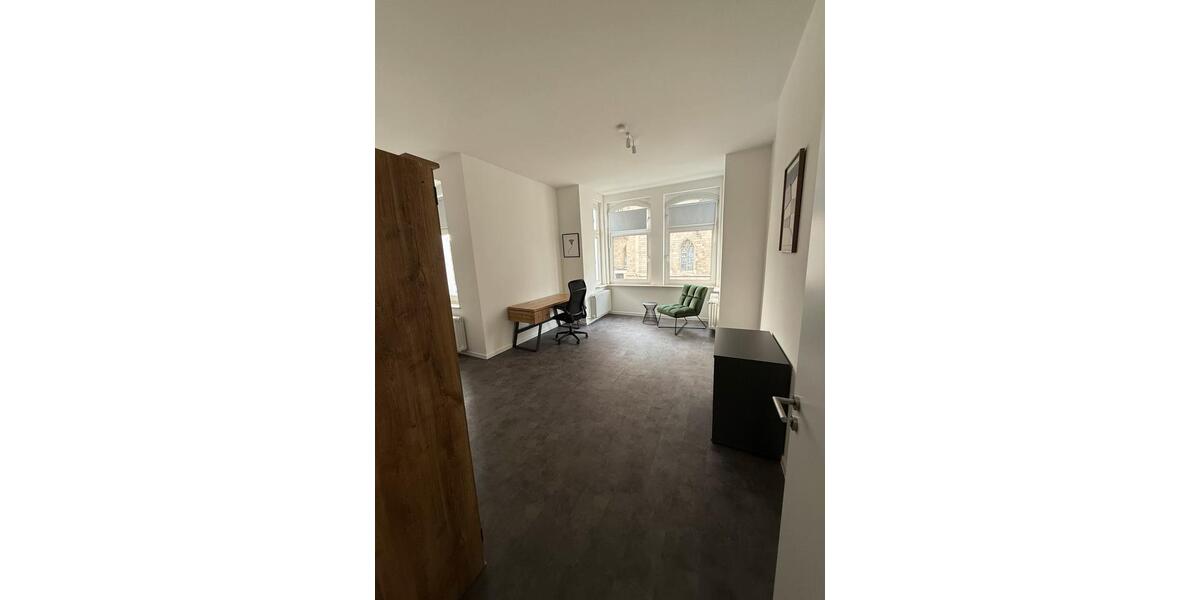 Mehrere WG Zimmer in Uni-Nähe, Erstbezug, von 11 qm bis 26 qm 12 zimmer