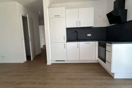 Wohnung Weiden in der Oberpfalz - 2 Zimmer, 58 m&sup2;, 816&euro; | Angebot:27427951