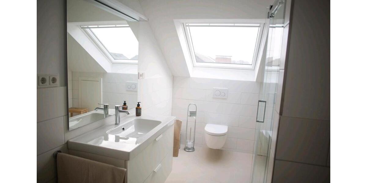 Wohnen auf Zeit Lüdinghausen - 3 Zimmer, 80 m&sup2;, 1.900&euro; | Angebot:25457051