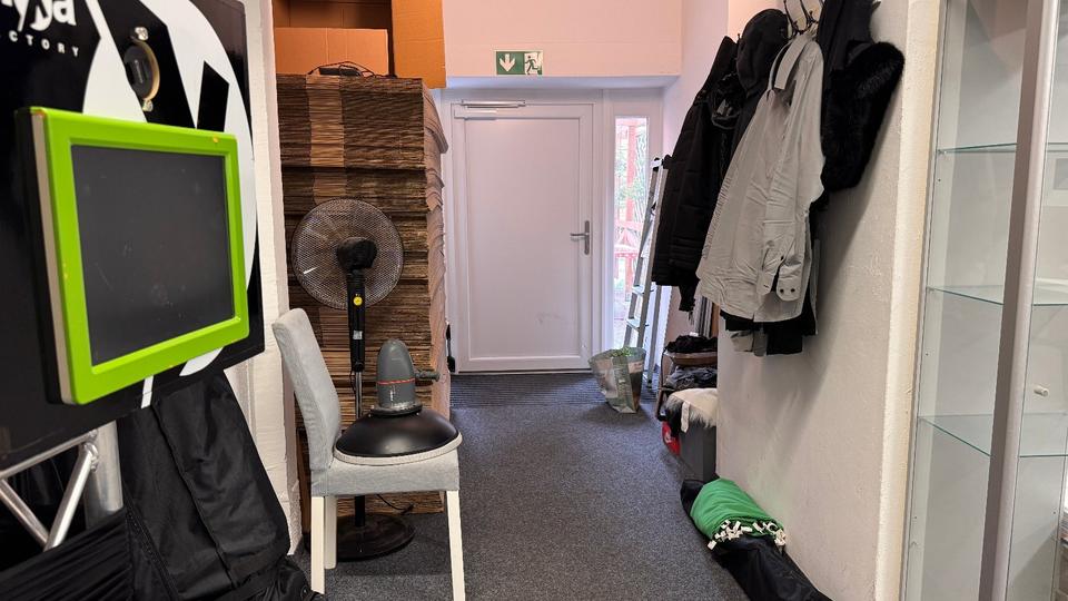 Gewerbeobjekt Schwarzheide - 911&euro; | Angebot:24941170