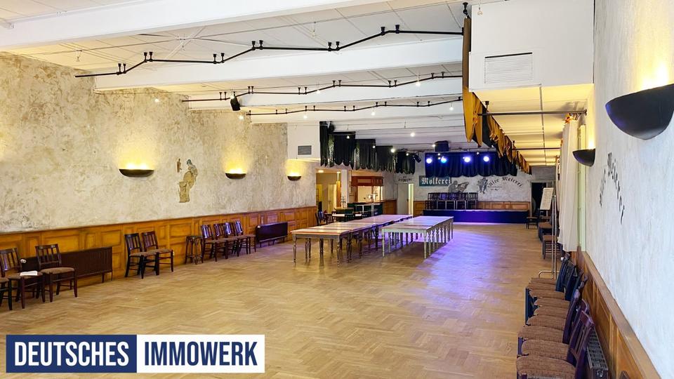 Gewerbeobjekt Schwarzenbek - 5.000&euro; | Angebot:25337213