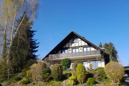 Schöne und sonnige 3-Zimmerwohnung in Bad Pyrmont zimmer