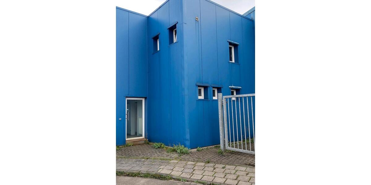 Büroraum in Xanten- Birten zimmer