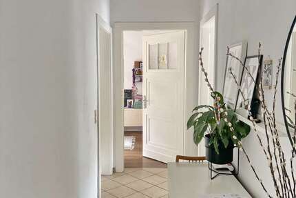 Wohnung zum Mieten in Köln 1.165 € 90 m²