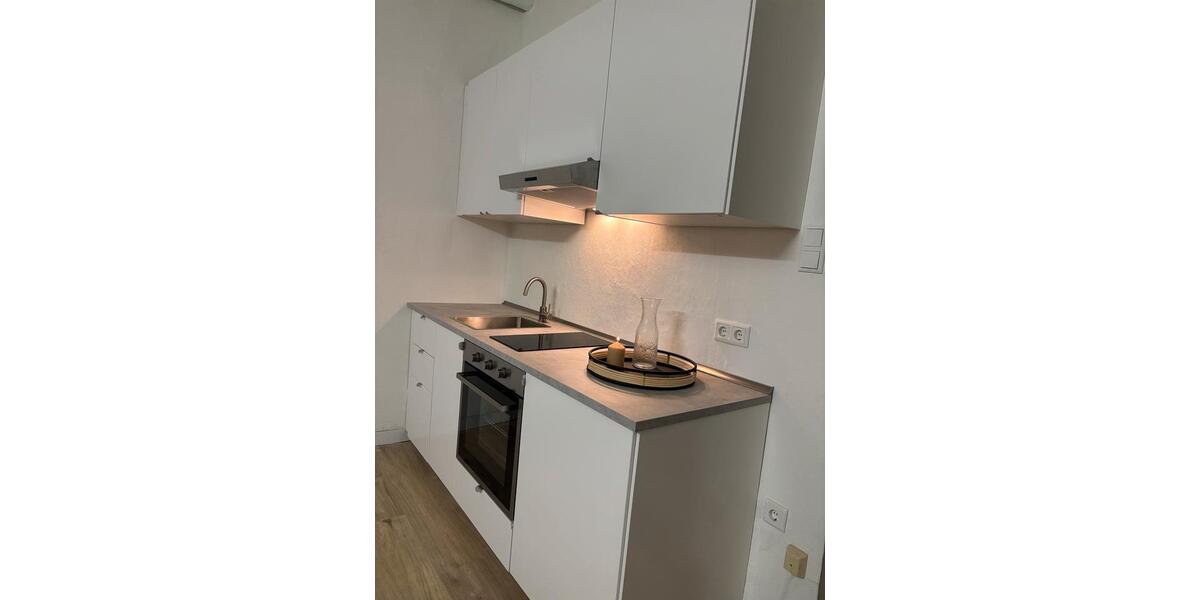 Erdgeschoßwohnung Emmerich am Rhein - 1.5 Zimmer, 45 m&sup2;, 450&euro; | Angebot:24737609