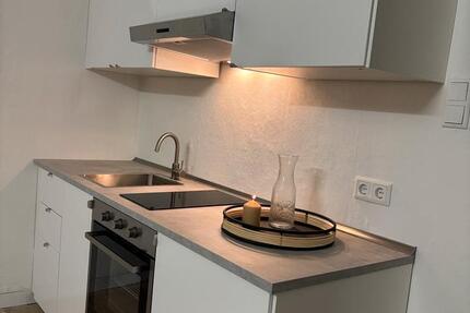 Wohnung Emmerich am Rhein - 1.5 Zimmer, 45 m&sup2;, 450&euro; | Angebot:24737609