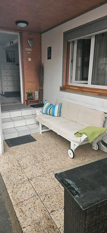 Möblierte Wohnung