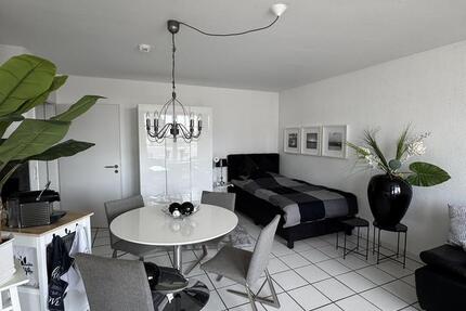 **Hier fühlen Sie sich wohl!** Appartement im Herzen von D zu vermieten