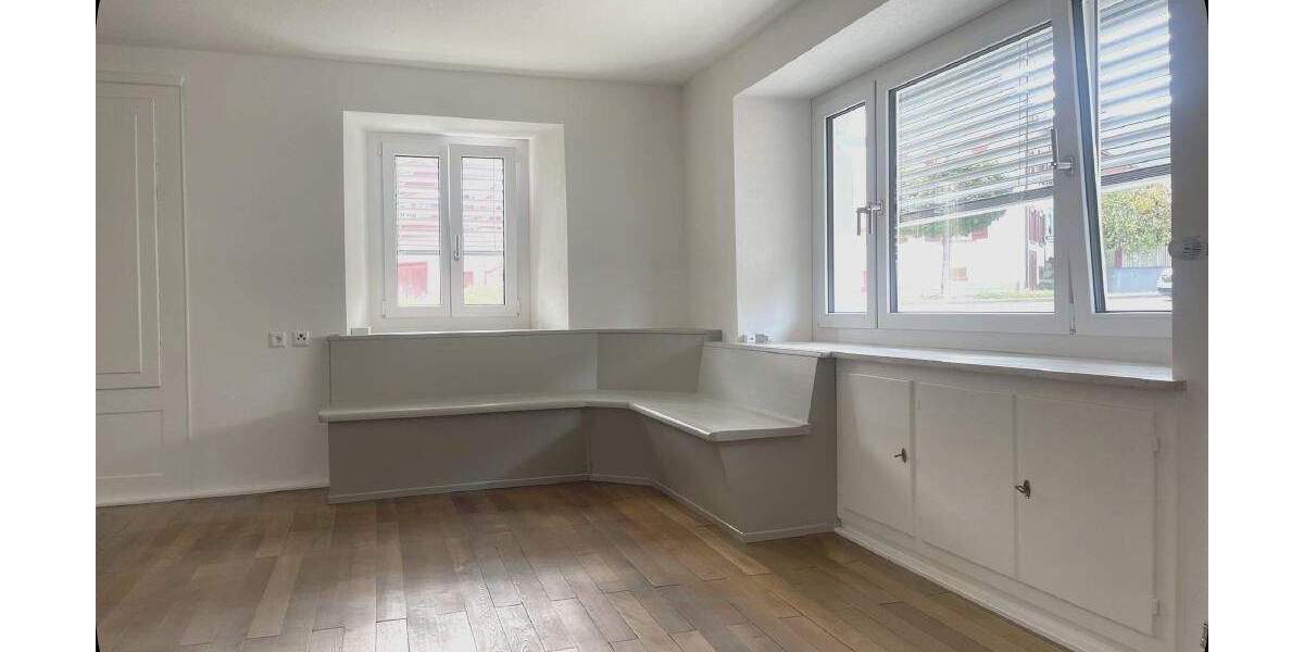 Etagenwohnung Hilzingen Weiterdingen - 3 Zimmer, 105 m&sup2;, 1.155&euro; | Angebot:25708458