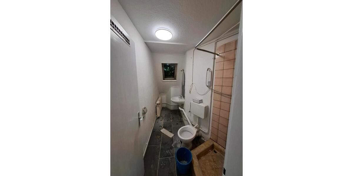 Dachgeschoßwohnung Emden - 3 Zimmer, 70 m&sup2;, 449&euro; | Angebot:26605280