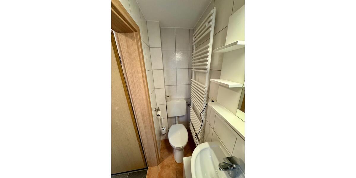 Wohnen auf Zeit Lübeck Sankt Lorenz Nord - 2 Zimmer, 44 m&sup2;, 990&euro; | Angebot:24802380