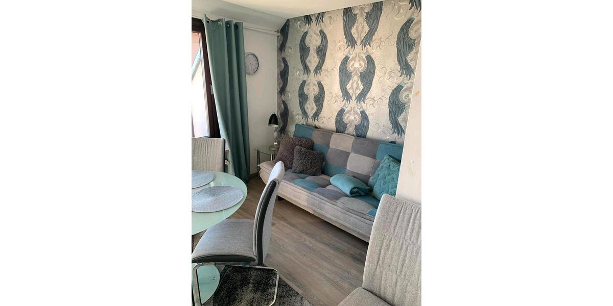 Dachgeschoßwohnung Sonnenstein - 1 Zimmer, 50 m&sup2;, 580&euro; | Angebot:25863533