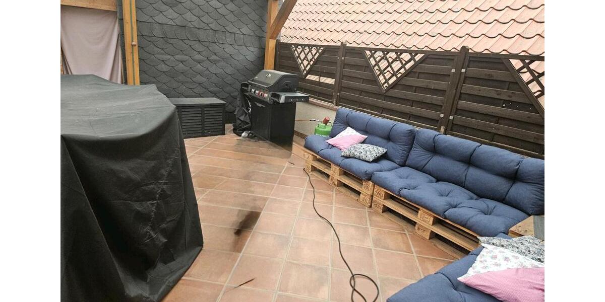 Einfamilienhaus Waldböckelheim - 8 Zimmer, 165 m&sup2;, 1.550&euro; | Angebot:26139931