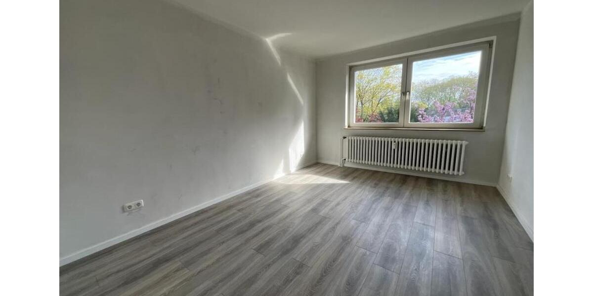 Etagenwohnung Duisburg Duisburg-Mitte - 3 Zimmer, 59 m&sup2;, 609&euro; | Angebot:21200708