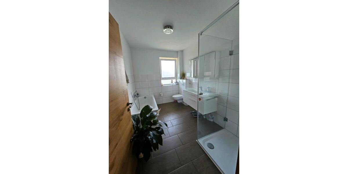 Maisonettenwohnung Lich - 3 Zimmer, 110 m&sup2;, 1.100&euro; | Angebot:25326482