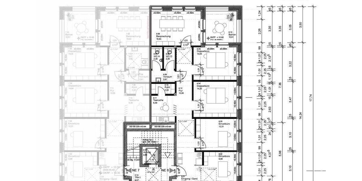 Gewerbeobjekt Minden Kuhlenkamp - 1.969&euro; | Angebot:21266363