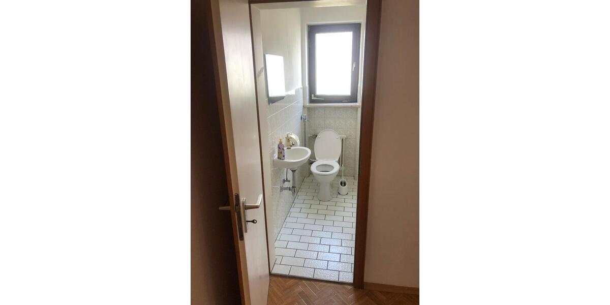 Etagenwohnung Eichstätt - 3 Zimmer, 90 m&sup2;, 810&euro; | Angebot:25918876