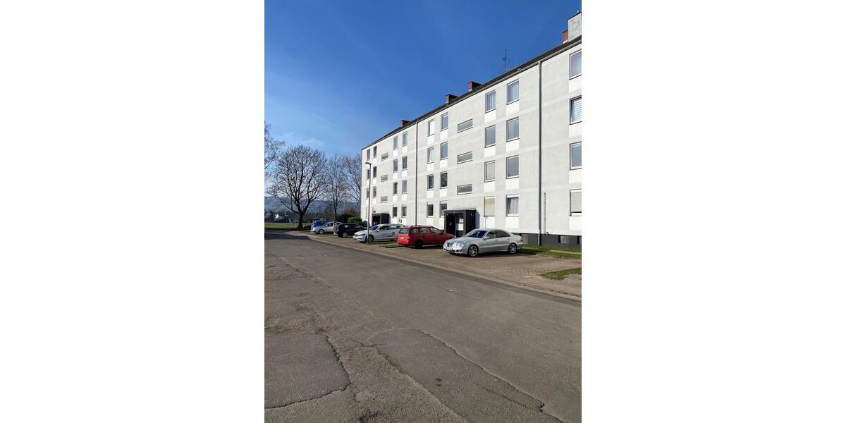 Wohnen - 02. OG - links - Tempelhofer Weg 3 3 zimmer