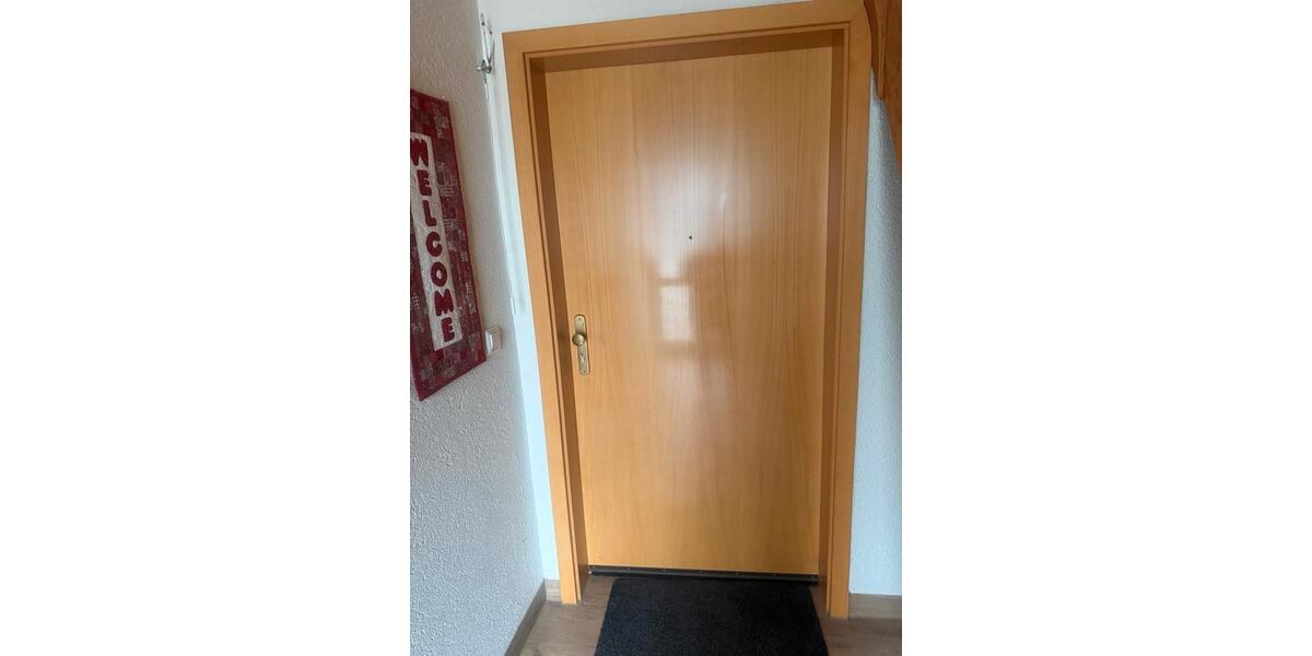 Erdgeschoßwohnung Nattheim - 3.5 Zimmer, 85 m&sup2;, 750&euro; | Angebot:26597540
