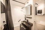 Luxuriöse 2-Zimmer-Wohnung mit Balkon