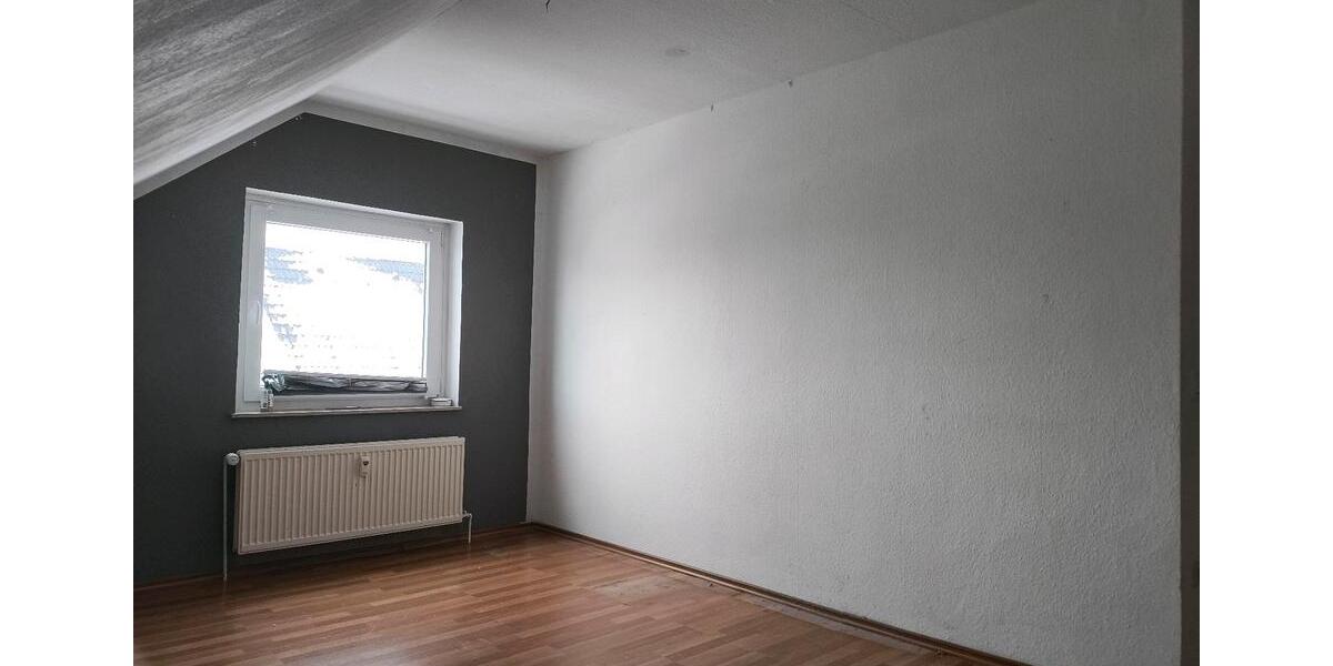 Dachgeschoßwohnung Weyhausen - 2 Zimmer, 50 m&sup2;, 490&euro; | Angebot:24731306